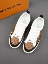 Picture of Louis Vuitton Shoes _SKULVsz38-44mnf034115299